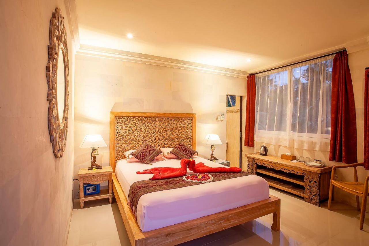 Pariliana Guest house 2*