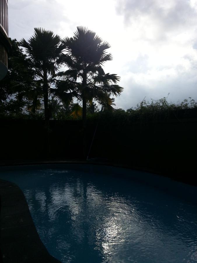Pariliana Guest house