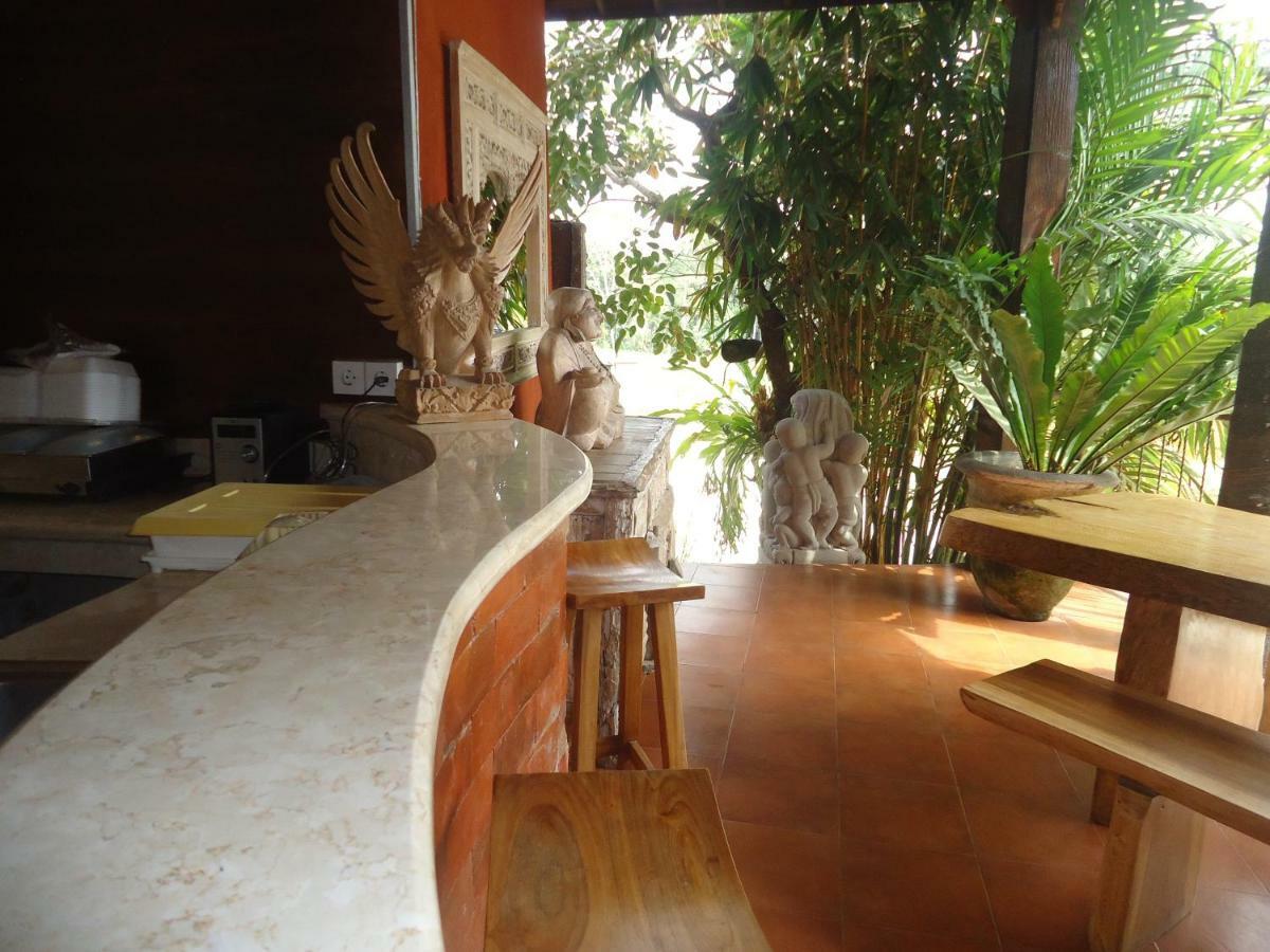 Pariliana 2* Ubud